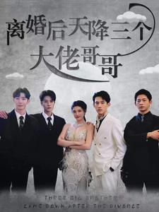 离婚后天降三个大佬哥哥（83集）在哪看免费