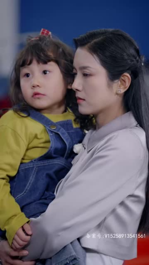 离婚妈妈竟是霸总白月光（101集）热播短剧分享