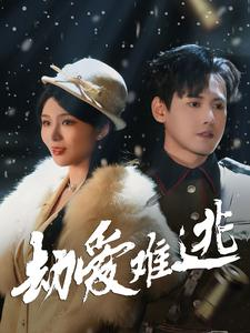 24.劫爱难逃（30集）看到大结局