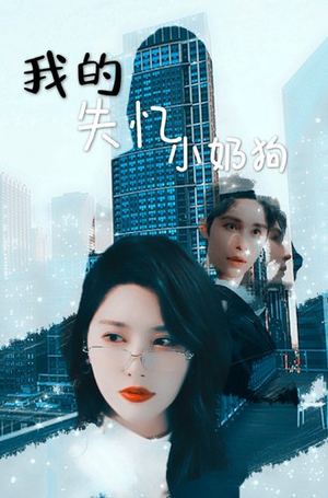 我的失忆小奶狗（64集）甜宠短剧追到爽