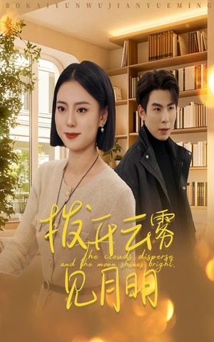 32.拨开云雾见月明（30集）在线看完整版