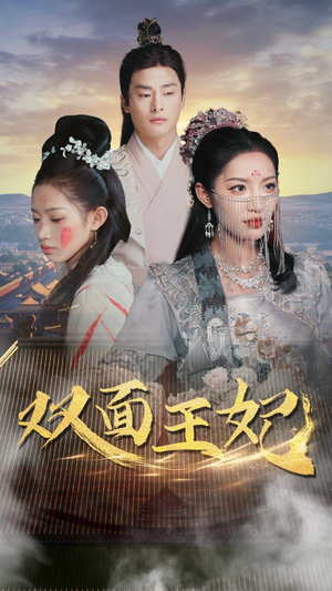 双面王妃（97集）视频在线看