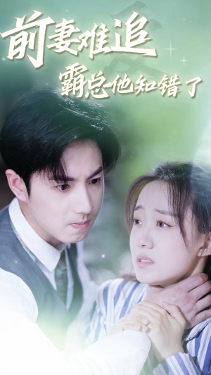 前妻难追,霸总他知错了(87集) 前妻难追,霸总他知错了(87集)评价怎么样