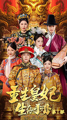 重生王妃生存手册（83集）免费短剧看不停