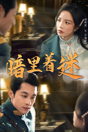 暗里着迷（97集）热播短剧追不停