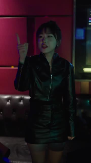 机场爱情故事（暧昧公寓）热门短剧推广