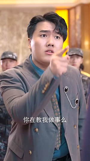 龙组（82集）全集