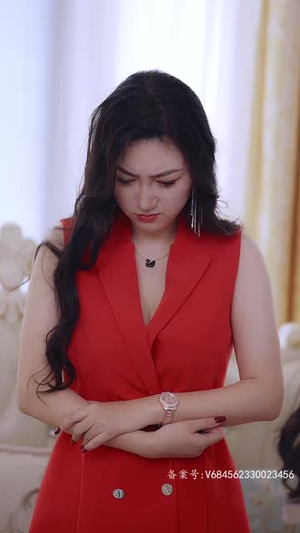 仙女下凡来打工（78集）爆款热门短剧