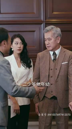 继承者的荣耀（79集）火热短剧抢先看