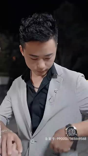 绝世龙尊（101集）精彩的网络短剧