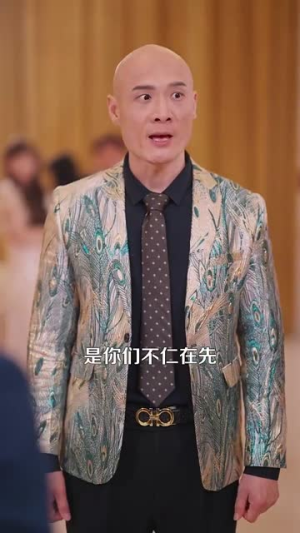 35.转身遇见你（100集）一共多少集