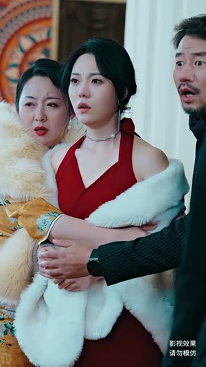 皇（102集）爆款热门短剧