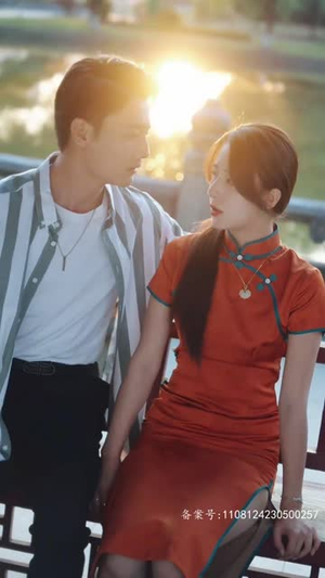 不辞春色（96集）热播短剧全集看