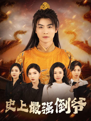 从天而降的无敌皇子（91集）夸克在线观看