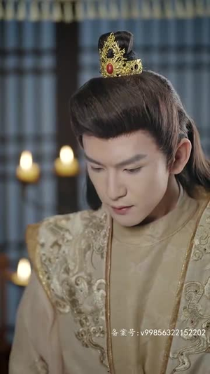 相亲相到腹黑皇帝（冷宫贵妃升职记）短剧热门推荐