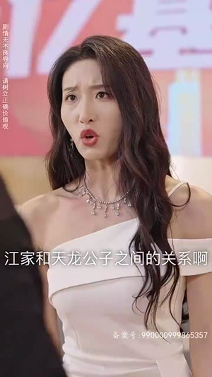 九州天龙（100集）爆款短剧一起追