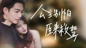 公主别怕，臣来救驾（90集）短剧