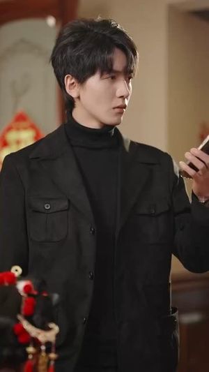 39.初五财神到接不接（87集）第32集