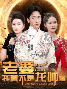 老婆我真不是龙帅啊（95集）免费短剧全集看