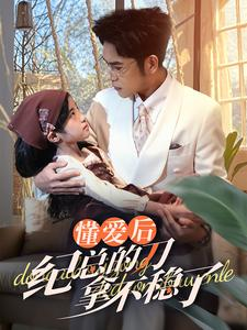 40.懂爱后纪总的刀拿不稳了（68集）爆火短剧推荐