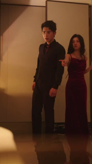 42：霍总夫人她治好了恋爱脑最热门短剧来了