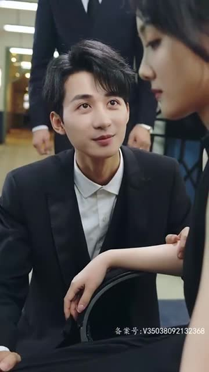 闪婚后被站总娇宠了（82集）全部免费看全集