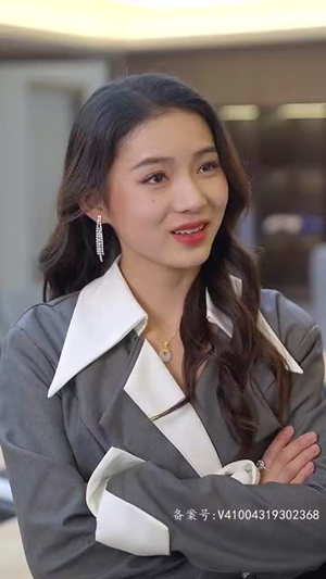 女大佬又美又飒（80集）今日最火短剧