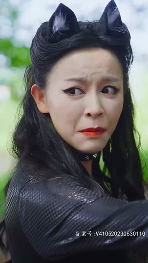 灵兽录之九尾狐王（85集）爆火短剧推荐