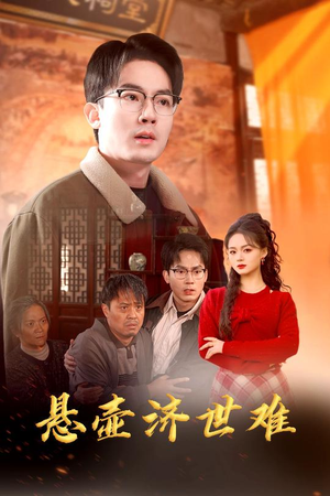 医者难自医上热门短剧