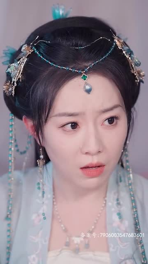 凤倾九霄（50集）短剧看全集