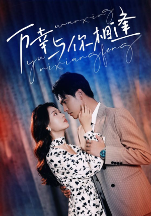 万幸与你相逢(99集) 万幸与你相逢(99集)好看的短剧来了