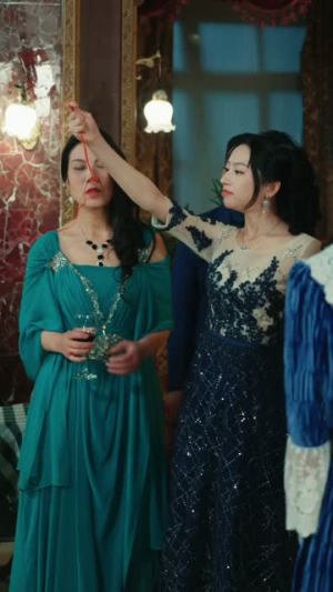 奈何少帅招惹我（100集）短剧排行榜