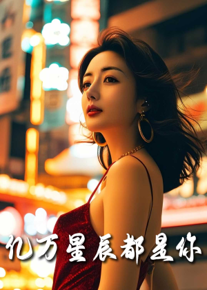 亿万星辰都是你（80集）热播短剧推荐