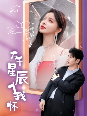 万千星辰入我怀（50集）直接追到结尾