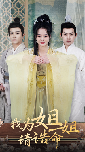 我为姐姐请诰命（65集）短剧在哪个平台