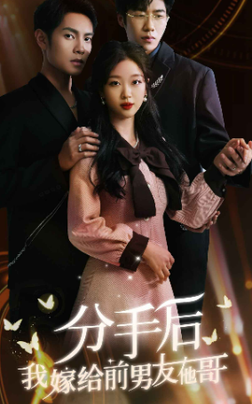 分手后我嫁给前男友他哥（82集）精彩短剧片段