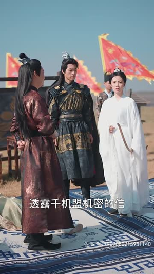 假死归来罪妇惊艳了全天下（30集）全集免费观看