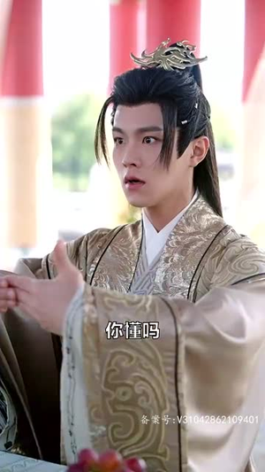 我逼系统换男主（96集）全季一次看完