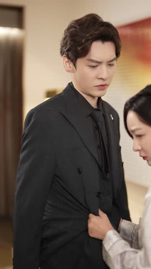 大小姐驾到：她带着四宝惊艳全城（92集）小短剧抢先看