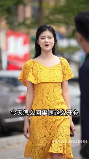 一鸣惊人（76集）女主谁演的