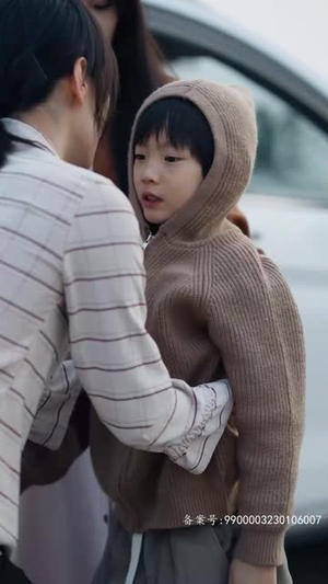 憨厨历险记（64集）古装短剧推荐