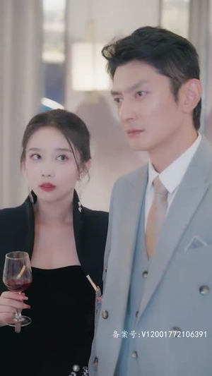 逃婚夫妇又掉马甲了（97集）好看短剧又来了