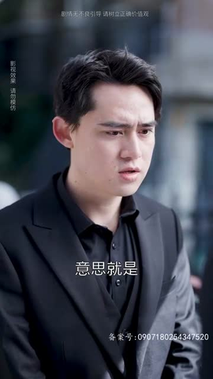 繁华如梦（94集）热播古装短剧