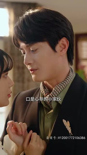 离婚后！她转身收到六胎孕检单（91集）直接看到大结局