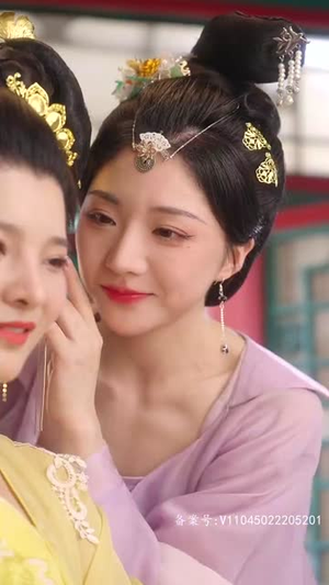 太妃为后之笼中雀（138集）短剧全集免费看