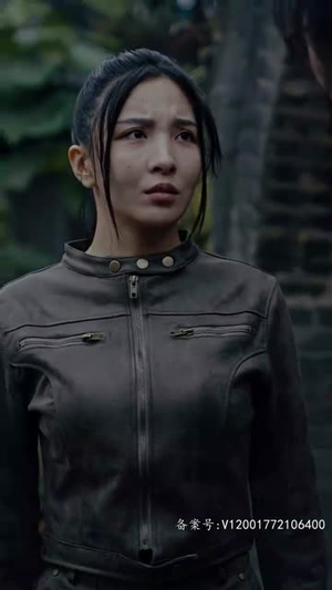 全球末日核污水（39集）热门短剧抢先