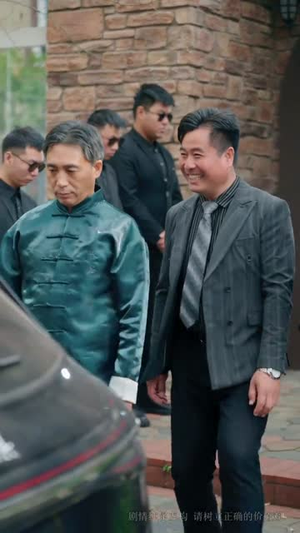 双骄夫妇（65集）好看上头短剧