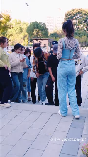 傅影帝天天想官宣（94集）解说