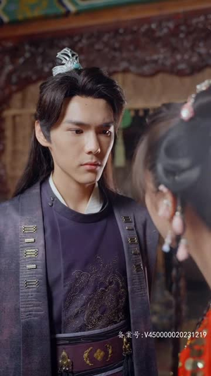 腹黑王爷的千金丫鬟（94集）一起追短剧