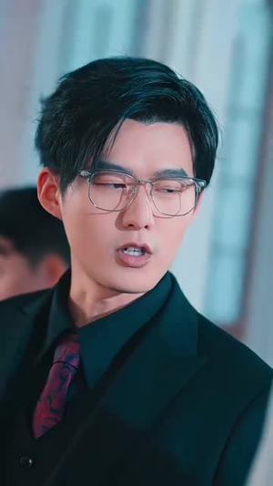 假面情人（93集）大结局